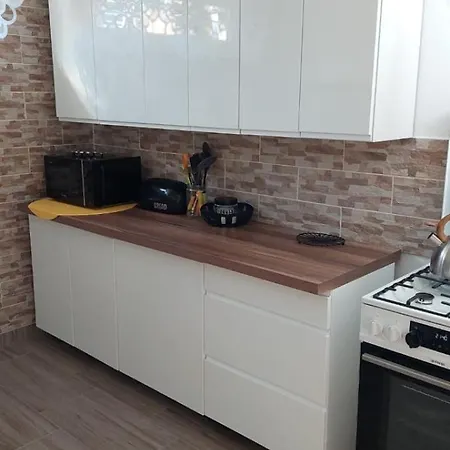 Livadi5 וילה Władysławowo